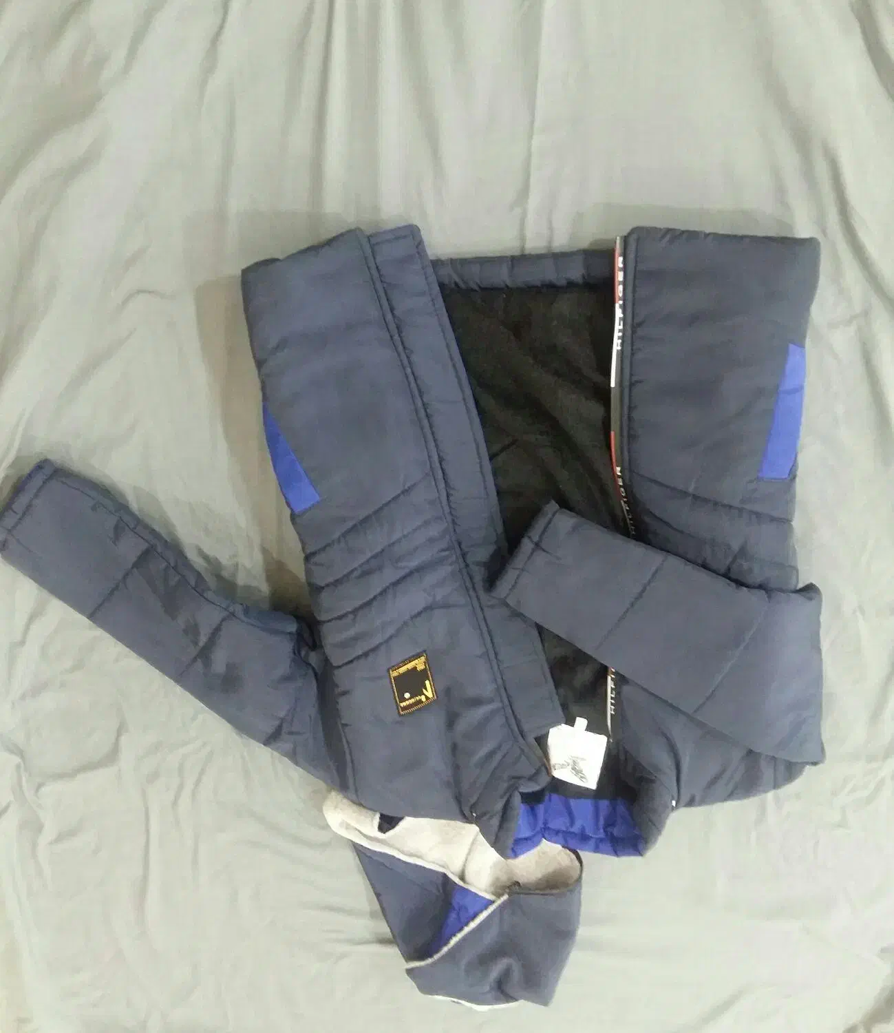 لباس کاپشن|لباس|اندیمشک, |دیوار