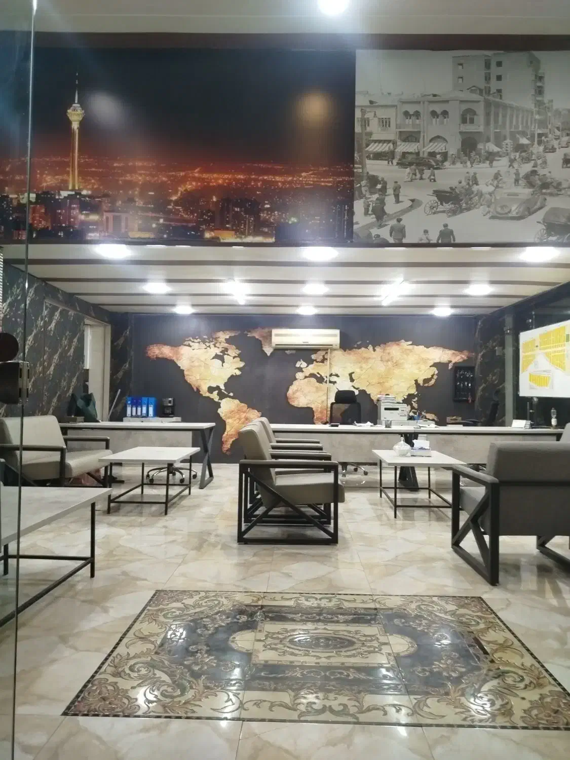 استخدام مشاور خانم شهرک وایین|استخدام بازاریابی و فروش|شهریار, شهرک وائین|دیوار