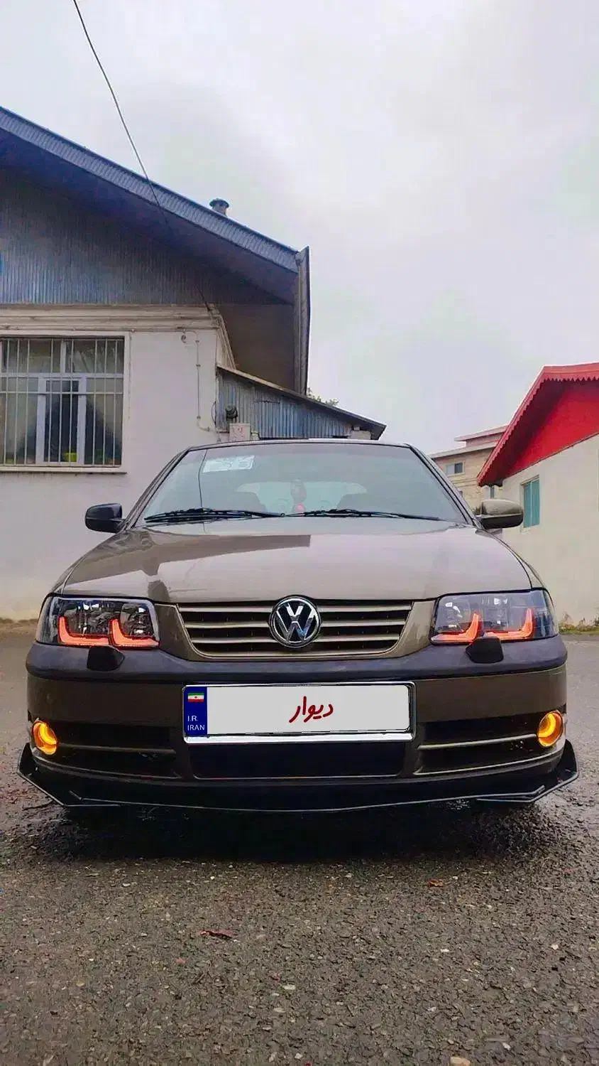 فلوکس گل آخرین مدل 89|خودرو سواری و وانت|رشت, شهریاران|دیوار