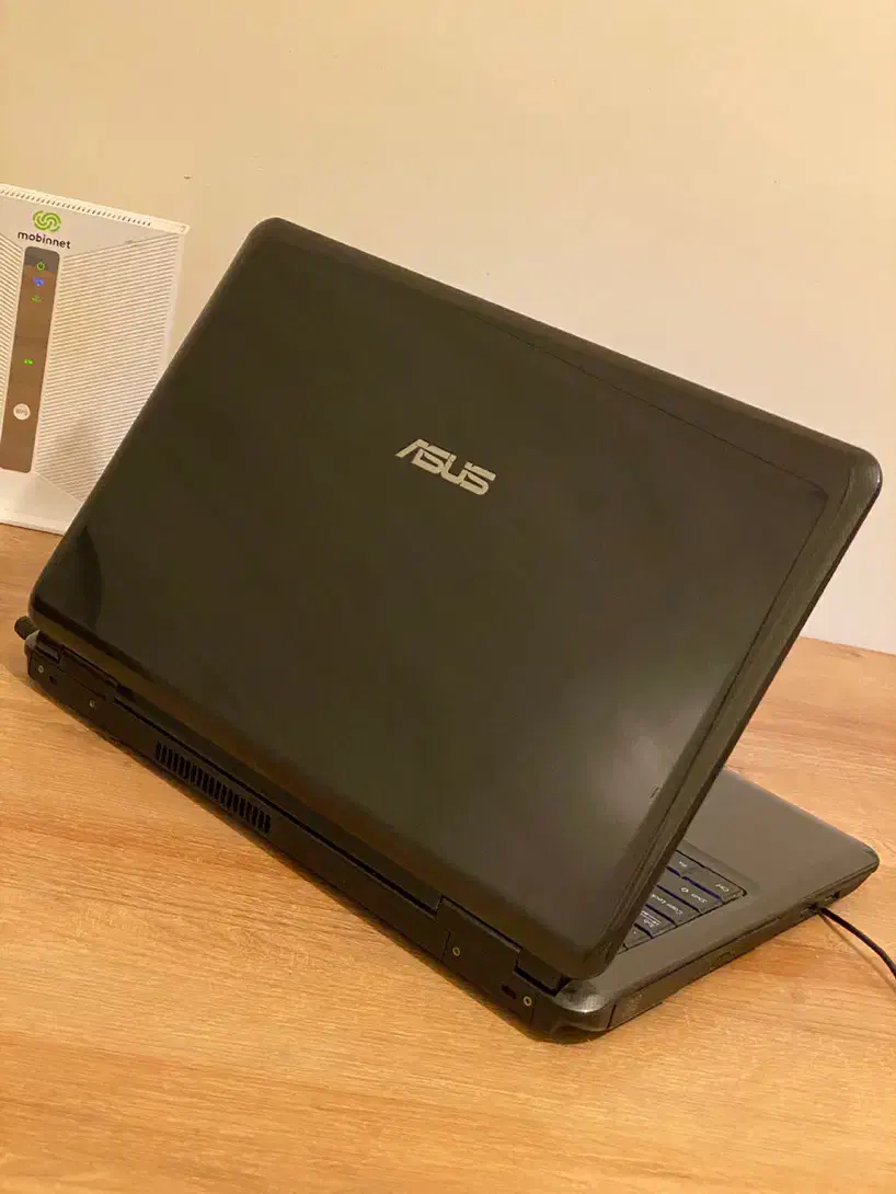 لپتاپ ایسوس|رایانه همراه|کرج, گوهردشت|دیوار