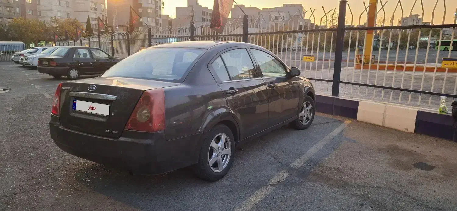 mvm 530|خودرو سواری و وانت|تهران, شمیراننو|دیوار