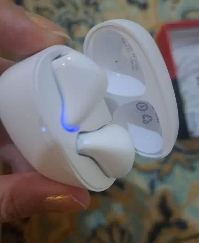 ایرپاد تایپ سی|لوازم جانبی موبایل و تبلت|کرج, حیدرآباد|دیوار