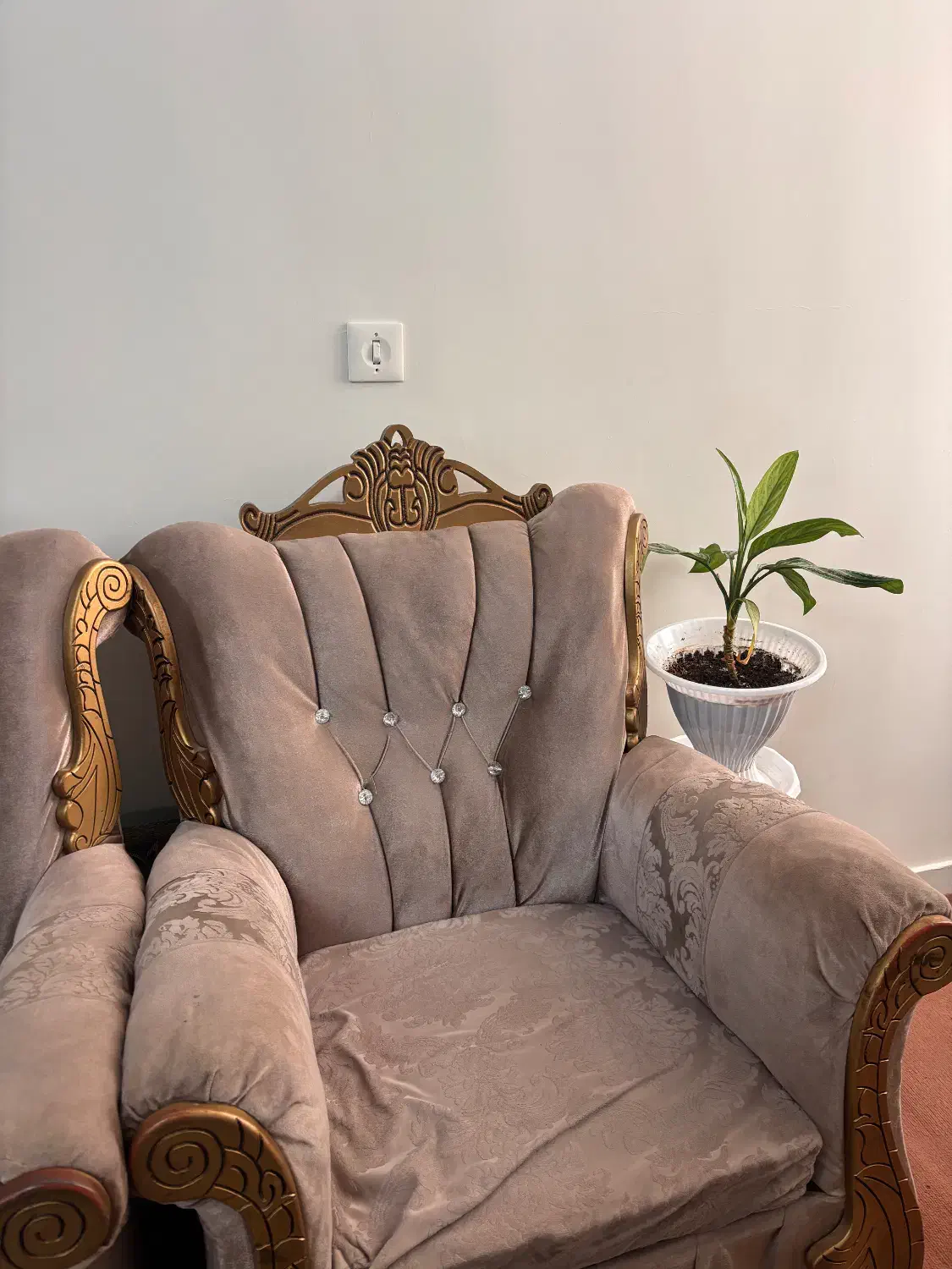 مبل راحتی|مبلمان خانگی و میز عسلی|تهران, مشیریه|دیوار