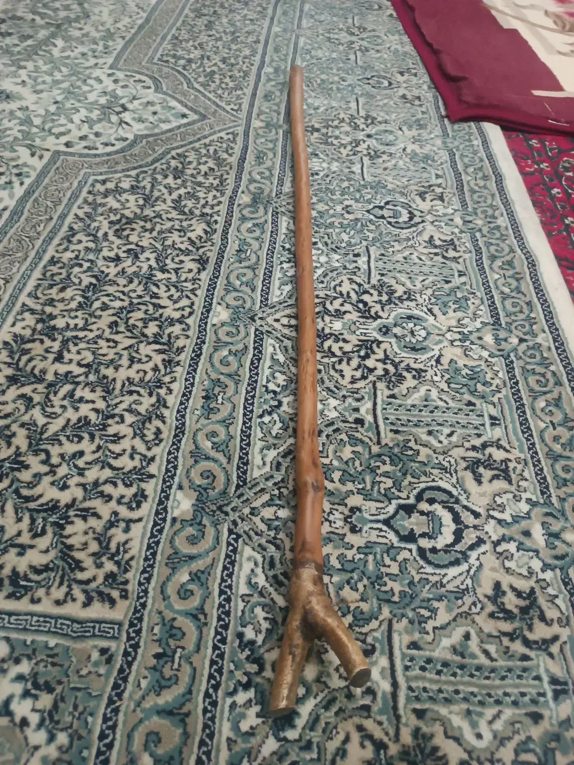 چوب ارزن|کلکسیون و سرگرمی|گتوند, |دیوار