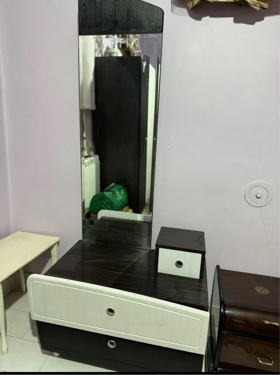 فروش سرویس تخت خواب برند پوما|تخت و سرویس خواب|سیرجان, |دیوار