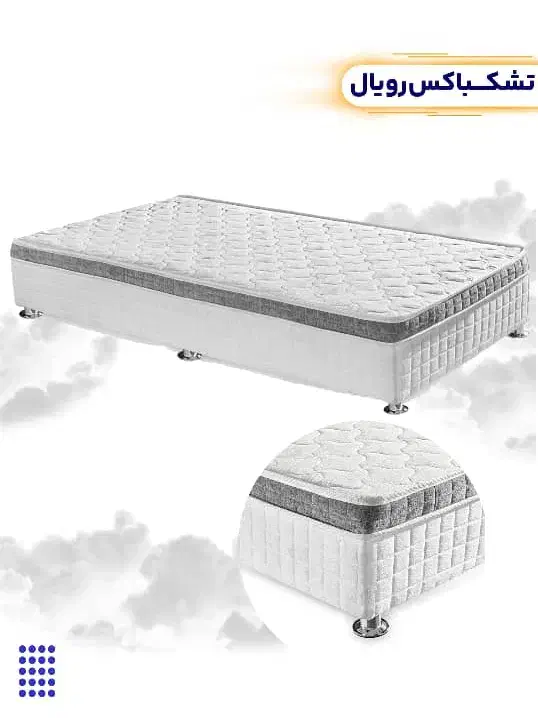 فروشگاه تجری در گرگان با افتخار در خدمت شما|تشک تختخواب|گرگان, |دیوار