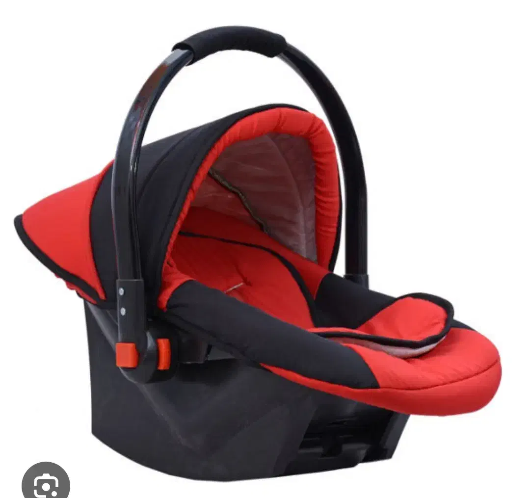 کریر|کالسکه و لوازم جانبی|خرمآباد, |دیوار