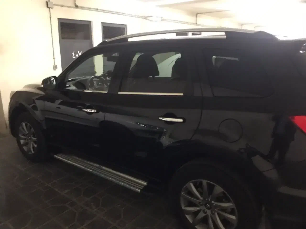 هایما S7 مدل ۱۴۰۱|خودرو سواری و وانت|شیراز, ریشمک|دیوار