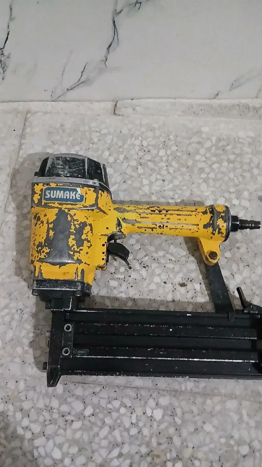 میخکوب|ابزارآلات|فردیس, شهرک اسکویی|دیوار