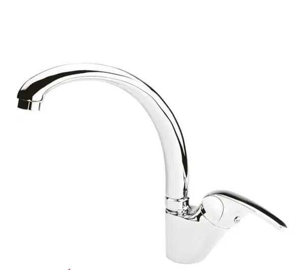 شیر ظرفشویی شرکت کسری مدل موج|لوازم سرویس بهداشتی|دزفول, |دیوار