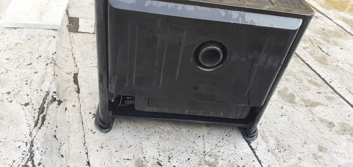 بخاری گازی|بخاری، هیتر، شومینه|تاکستان, |دیوار