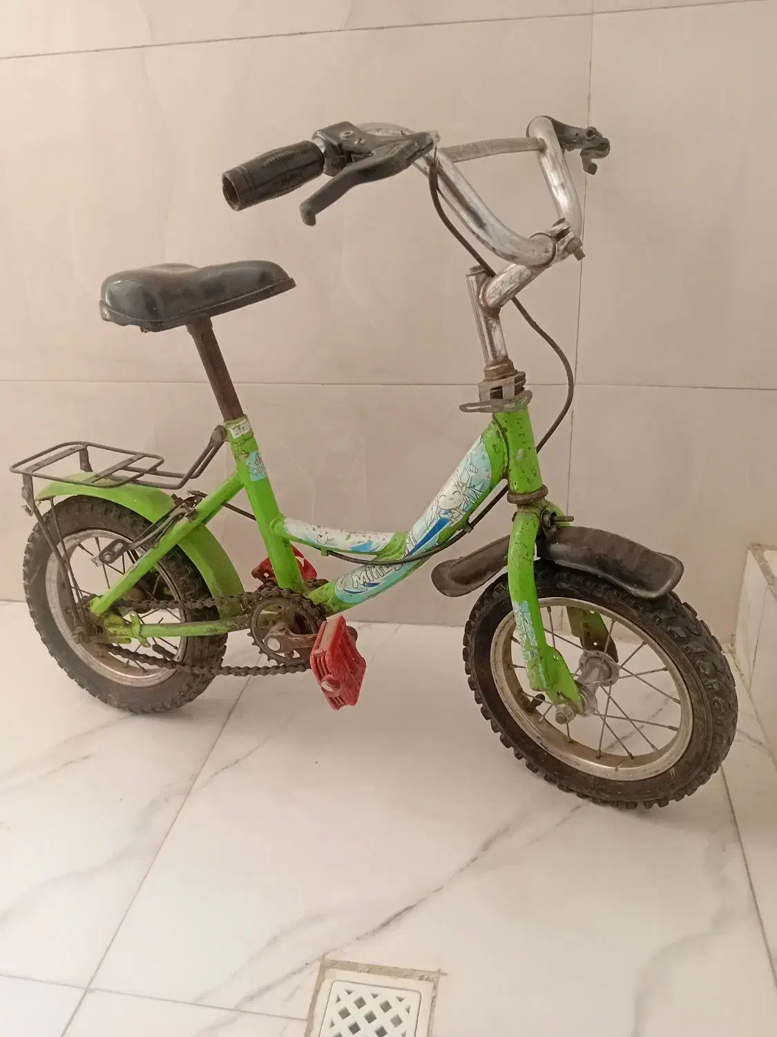 دوچرخه|دوچرخه، اسکیت، اسکوتر|ملایر, |دیوار