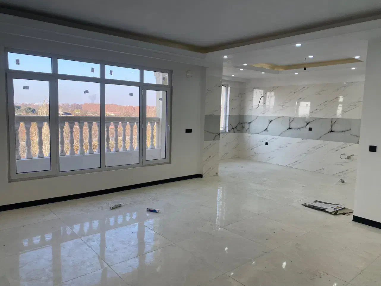 واحداپارتمان ۱۵۵ متری سه خوابه|فروش آپارتمان|وحیدیه, |دیوار