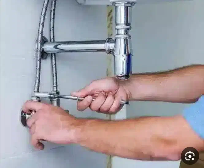 نصاب انواع شیرالات باسابقه ۱۰ساله|خدمات پیشه و مهارت|دوگنبدان, |دیوار