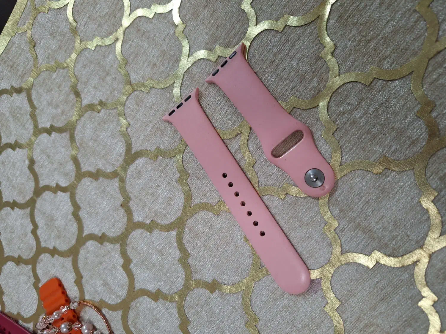 بند واچ 44 و 42 اینچ|لوازم جانبی موبایل و تبلت|شهریار, شهریار|دیوار