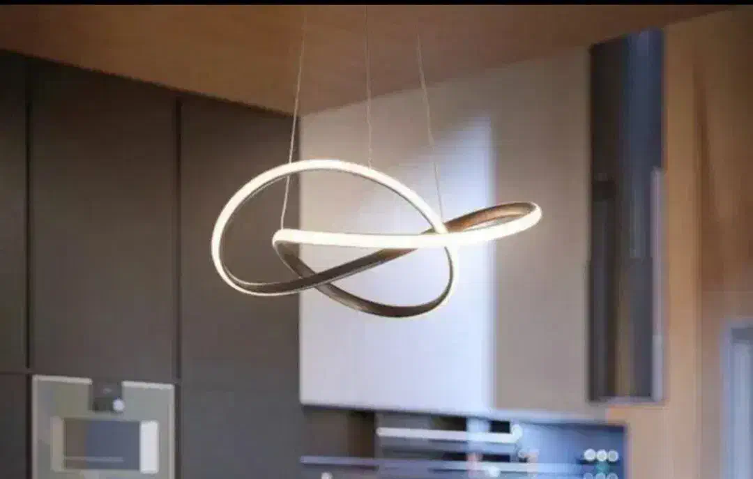 دارین لوستر  مدرن|لوستر و چراغ آویز|تهران, امام حسین|دیوار