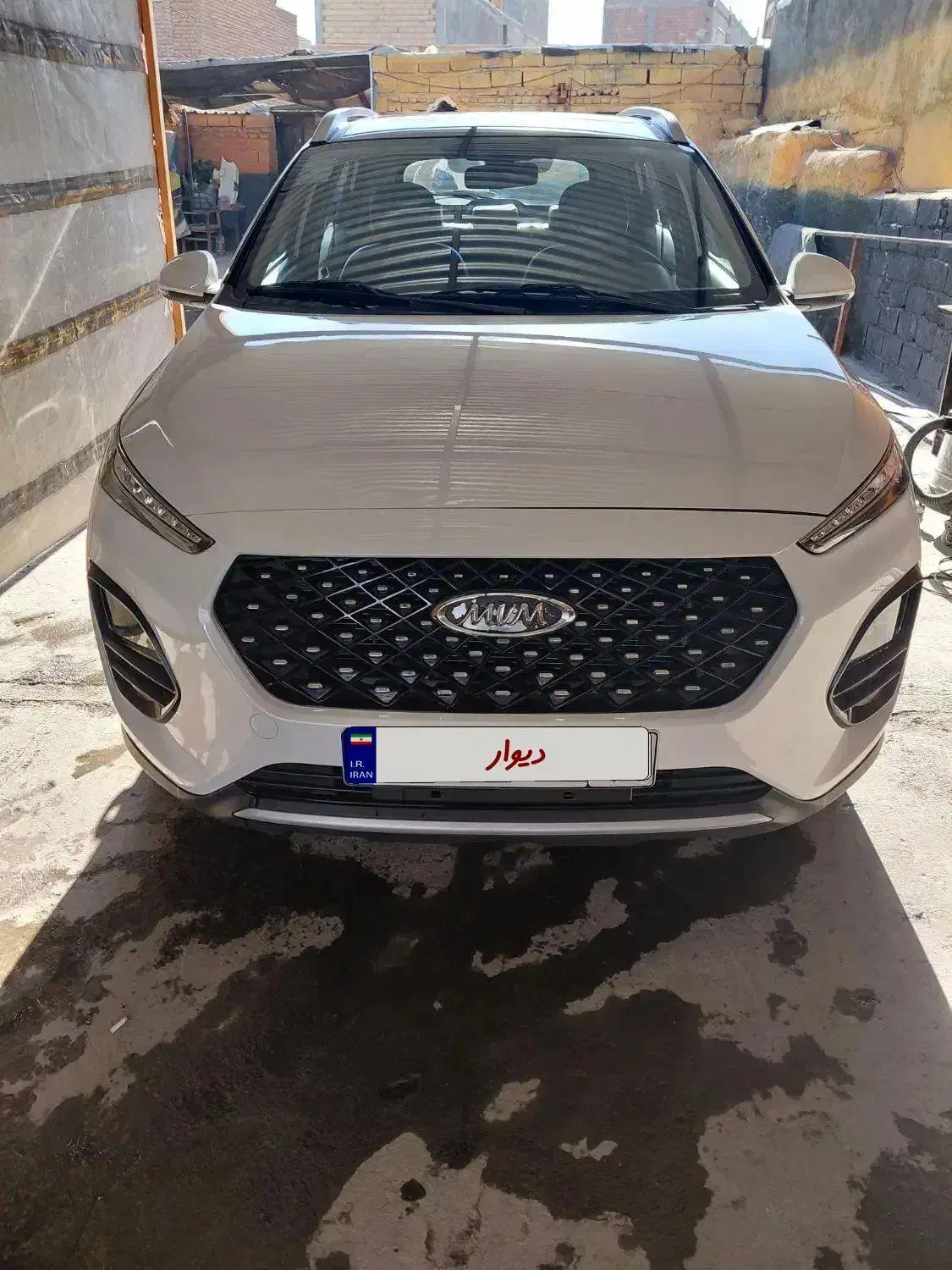 mvmx22pro|خودرو سواری و وانت|اردبیل, |دیوار