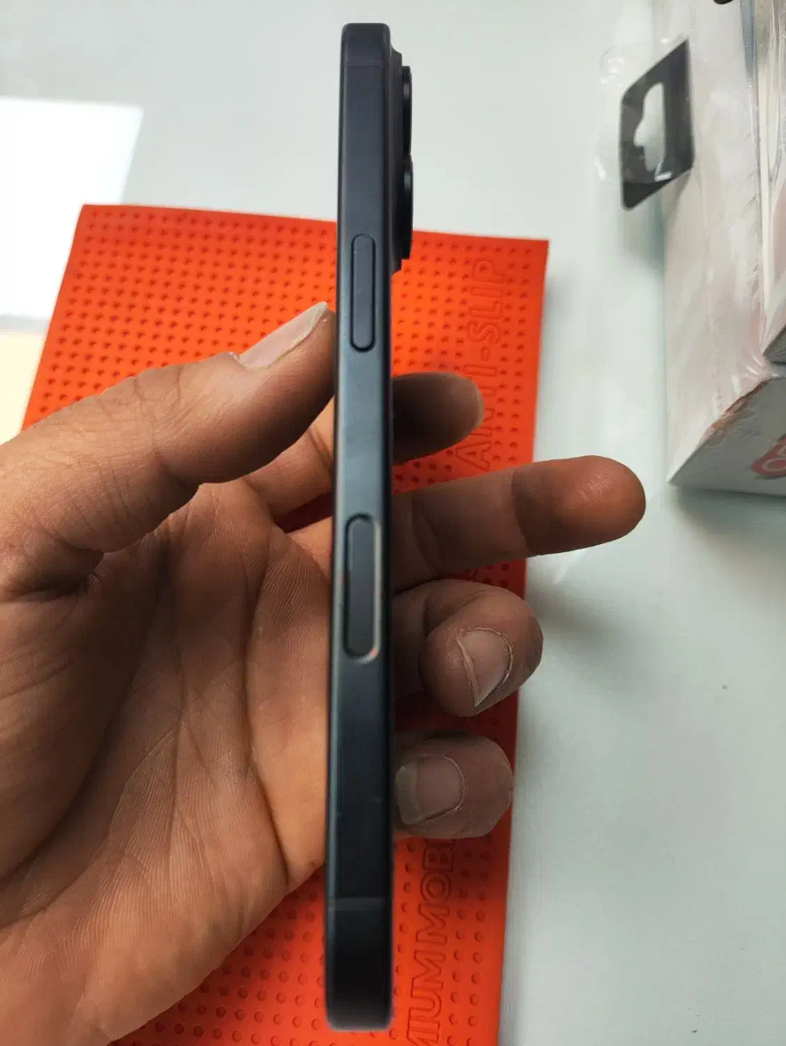 16 نرمال 256ch پلم|موبایل|شهریار, شهریار|دیوار