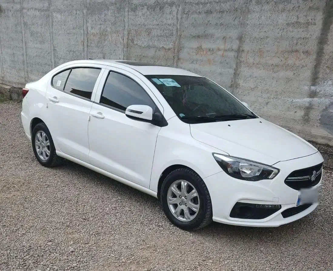 شاهین|خودرو سواری و وانت|رشت, نظری|دیوار