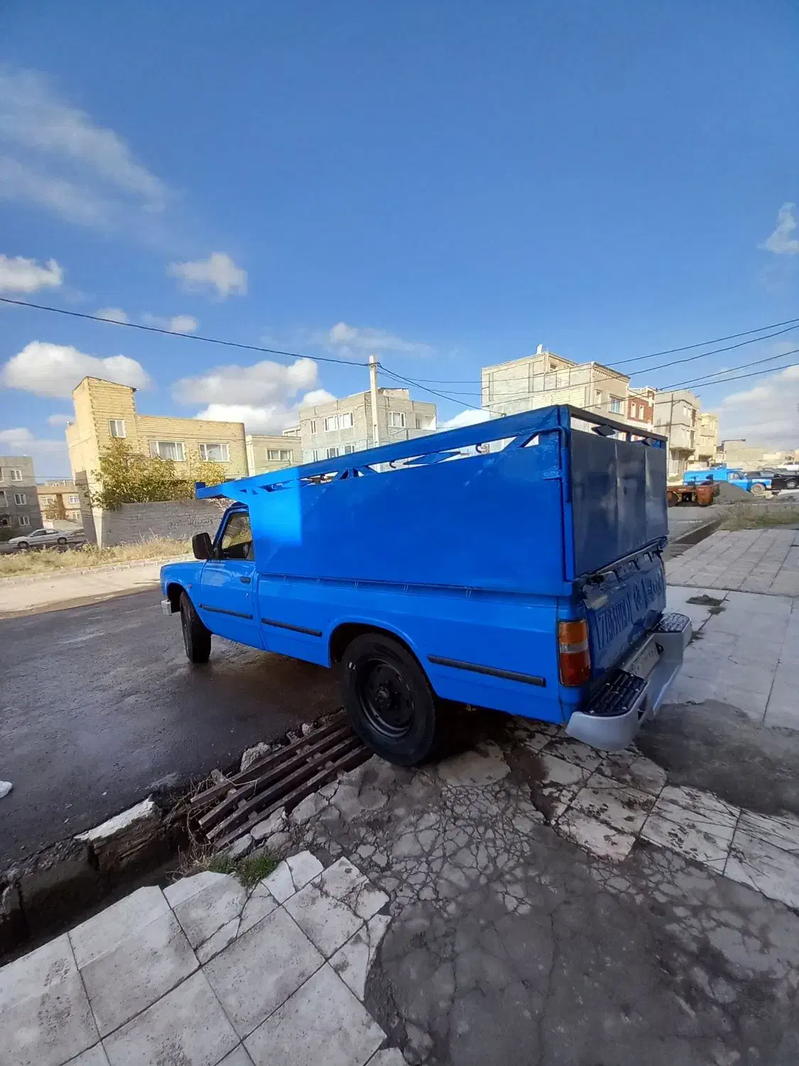 فروش ماشین|خودرو سواری و وانت|مشگین شهر, |دیوار