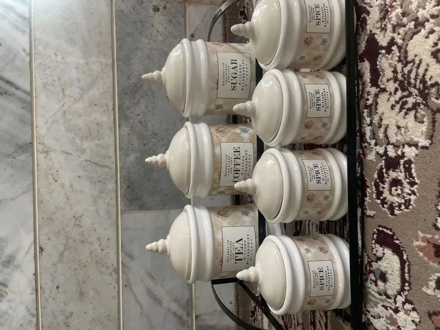 پاسماوری|ظروف نگهدارنده، پلاستیکی، یکبارمصرف|بیرجند, |دیوار