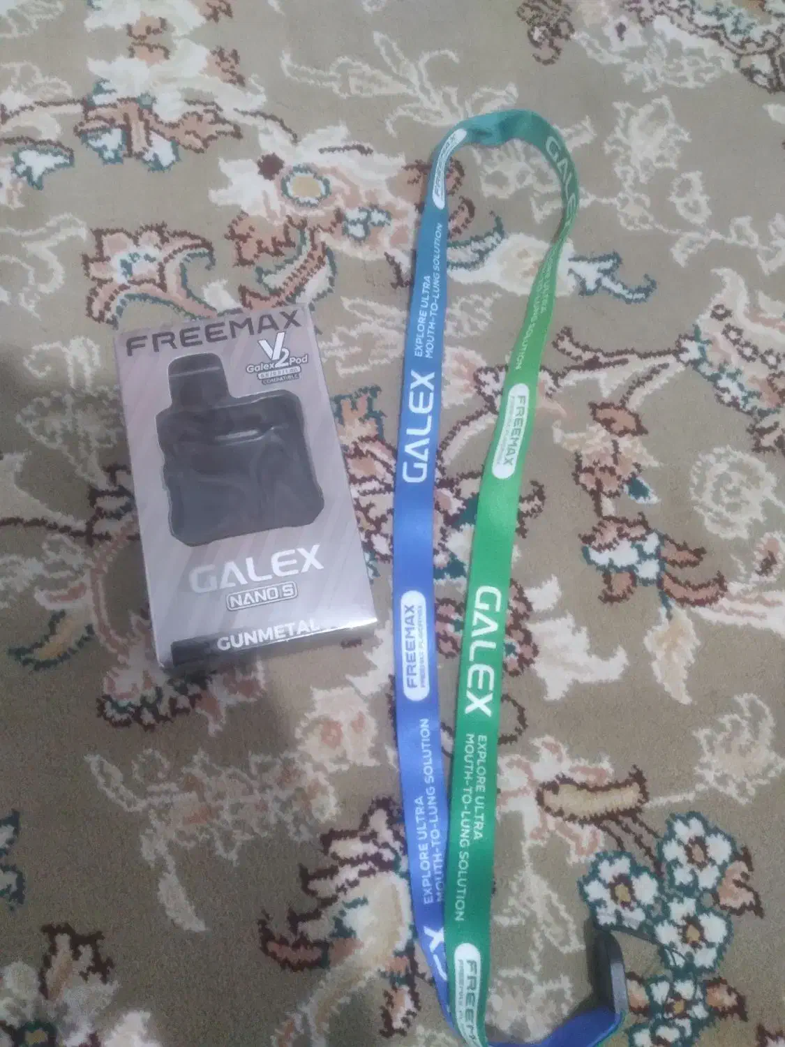 ویپ گلکسی|زیورآلات و اکسسوری|خرمدره, |دیوار