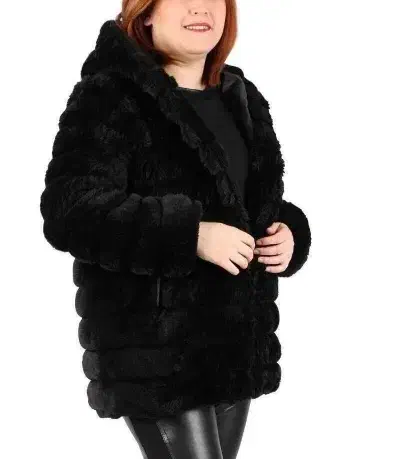 پالتو خز نو|لباس|تربت جام, والفجر|دیوار