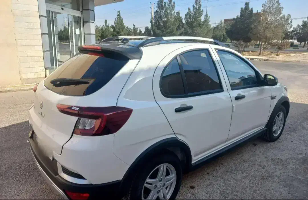 اطلس فول مدل ۱۴۰۴ صفر کیلومتر|خودرو سواری و وانت|کارون, |دیوار