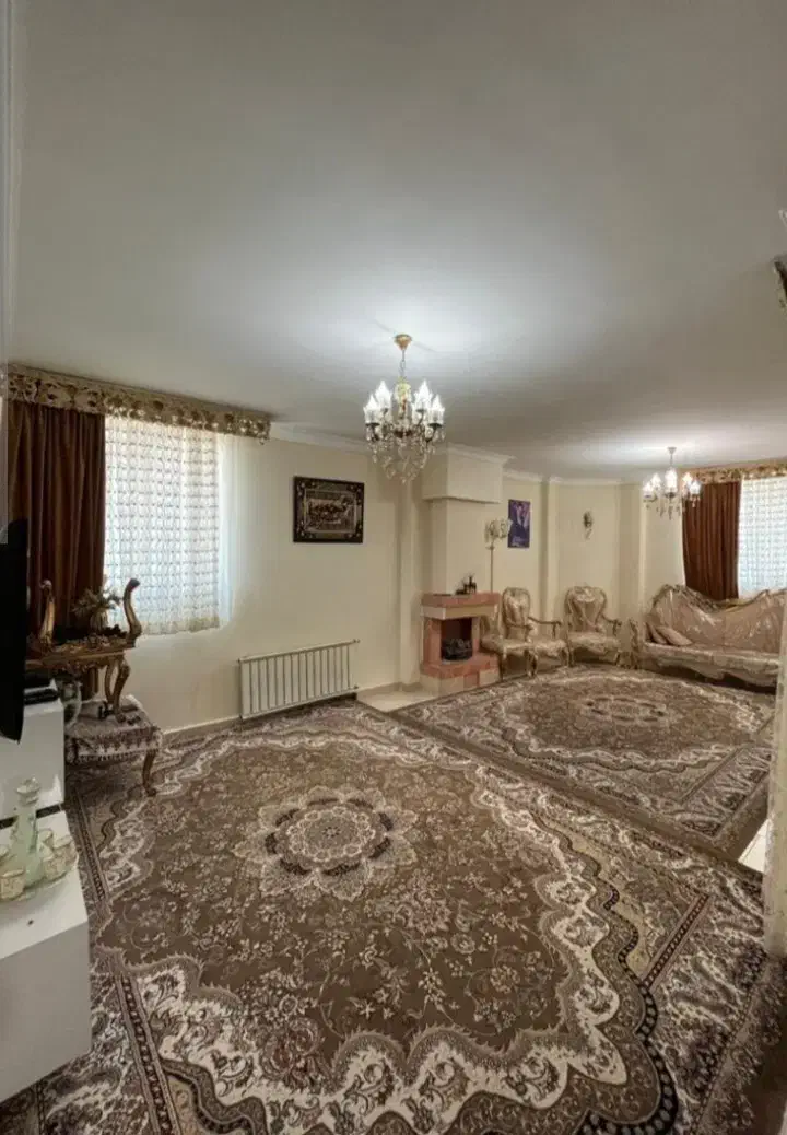 ویلایی ۲۵۰ متری گلستان(اول کوی سعدی)|فروش خانه و ویلا|اهواز, کوی سعدی|دیوار