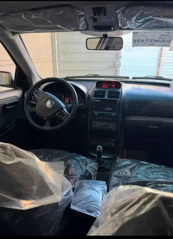 سمند سورن پلاس سیمی آبان ۱۴۰۴|خودرو سواری و وانت|سوسنگرد, |دیوار