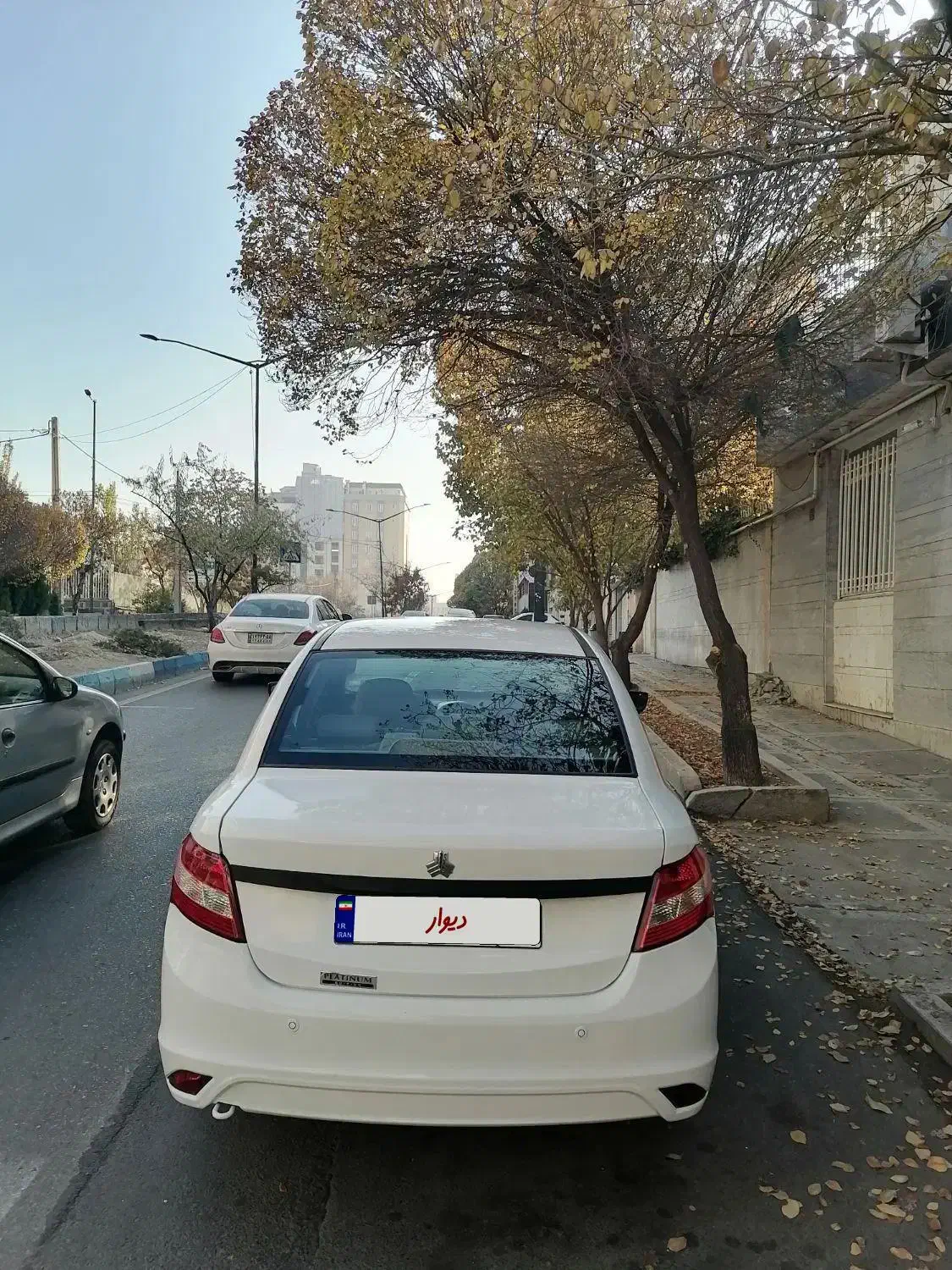 ساینا 1401 بدون رنگ|خودرو سواری و وانت|تبریز, |دیوار