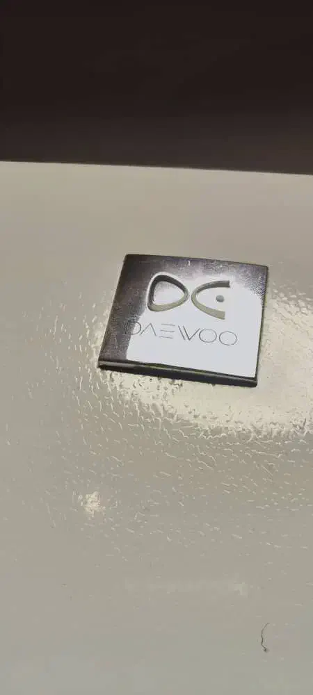 یخچال دوو|یخچال و فریزر|سیاهکل, |دیوار