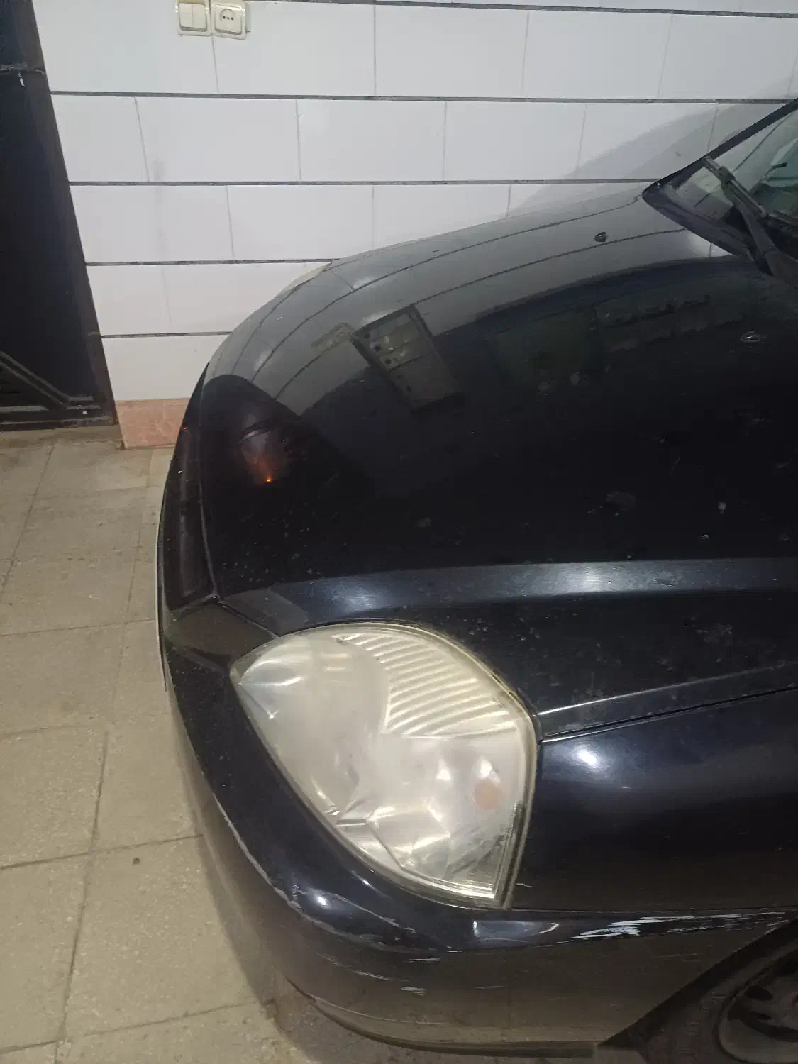 ریومدل85|خودرو سواری و وانت|محمدیه-قزوین, |دیوار