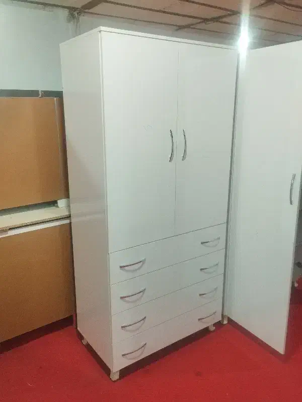 کمدآماده|جاکفشی، کمد، دراور|مشهد, خین عرب|دیوار