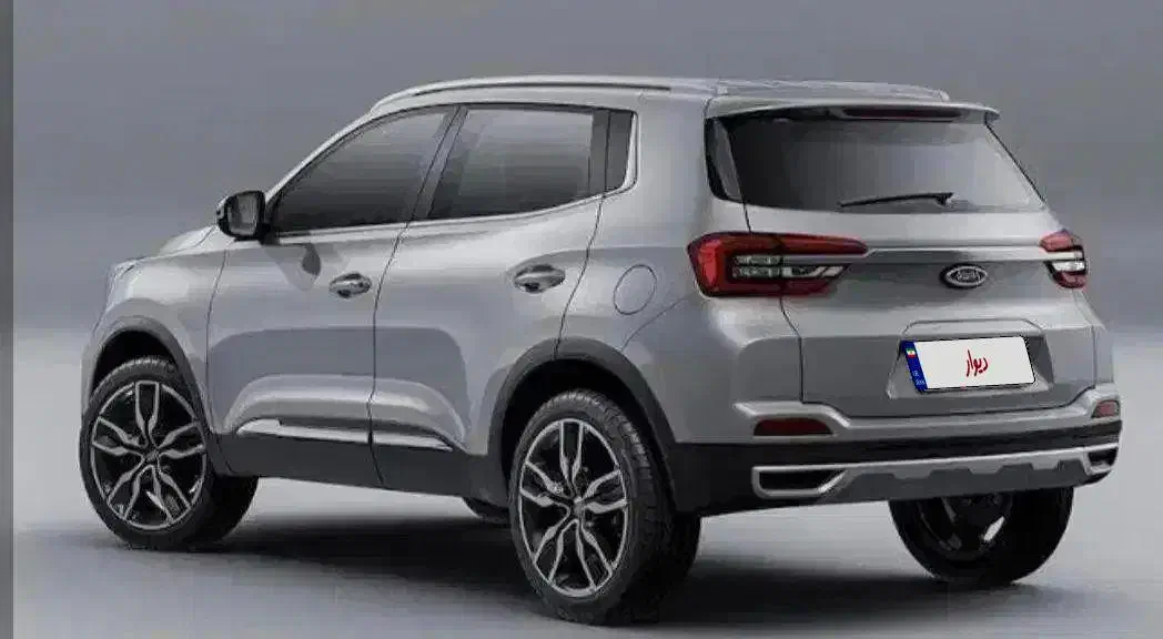 Mvm x55 کم کارکرد و خانگی، درحد نو|خودرو سواری و وانت|تهران, اقدسیه|دیوار