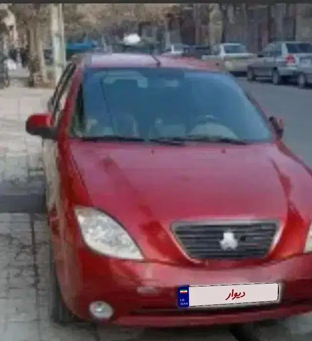 تیبا 2 البالویی|خودرو سواری و وانت|مشهد, هفده شهریور|دیوار