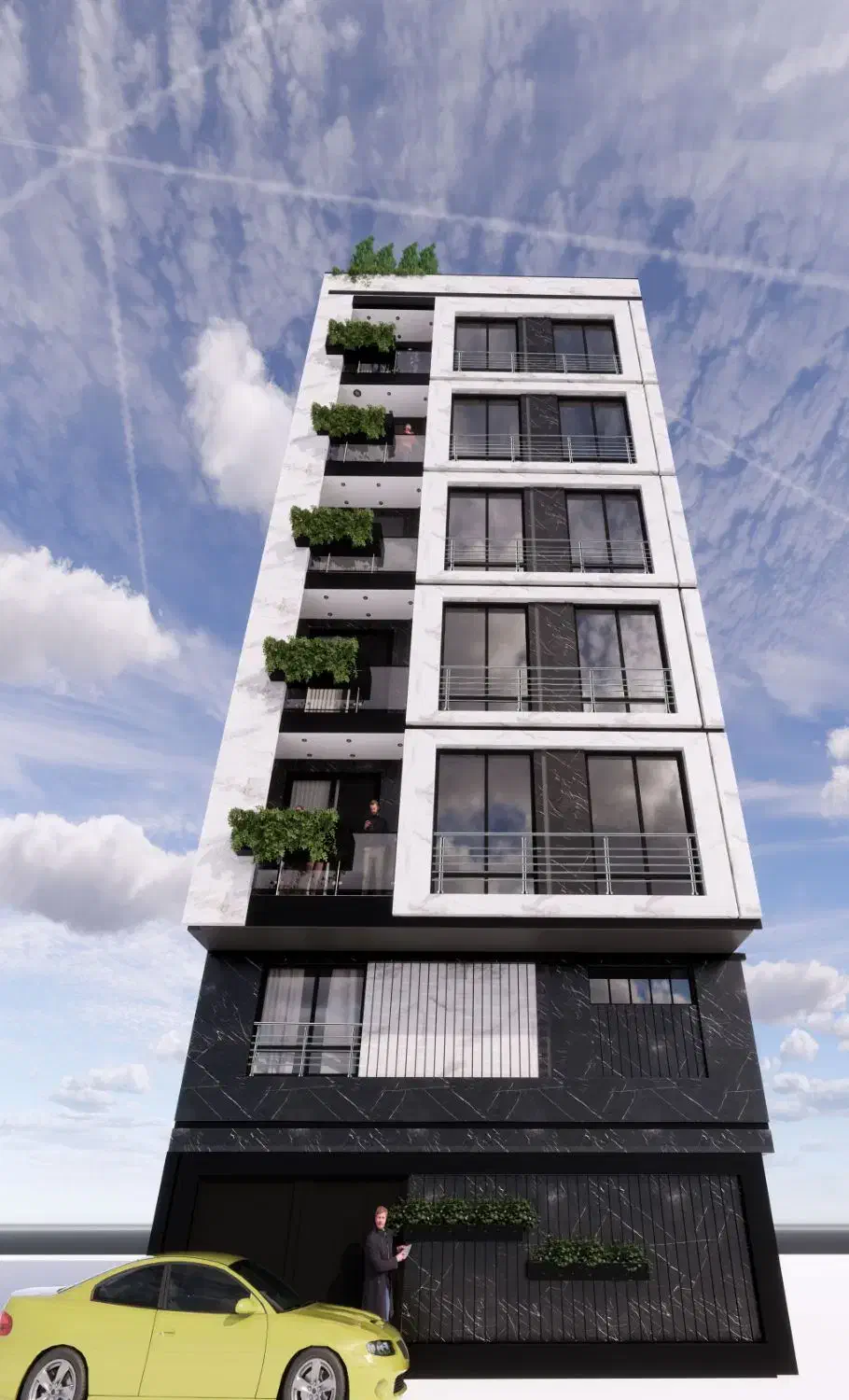 مجری ساختمان|خدمات پیشه و مهارت|سنندج, |دیوار