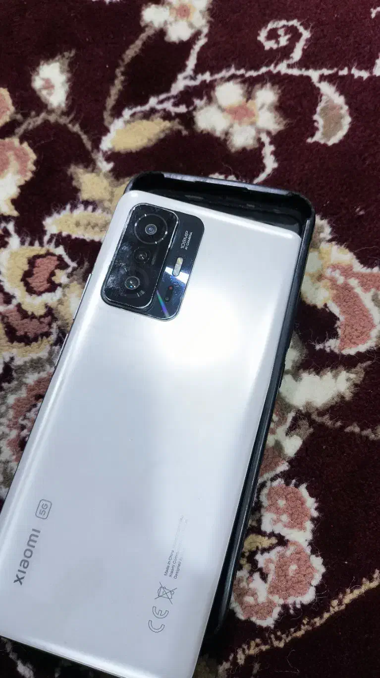 mi11t|موبایل|یاسوج, |دیوار