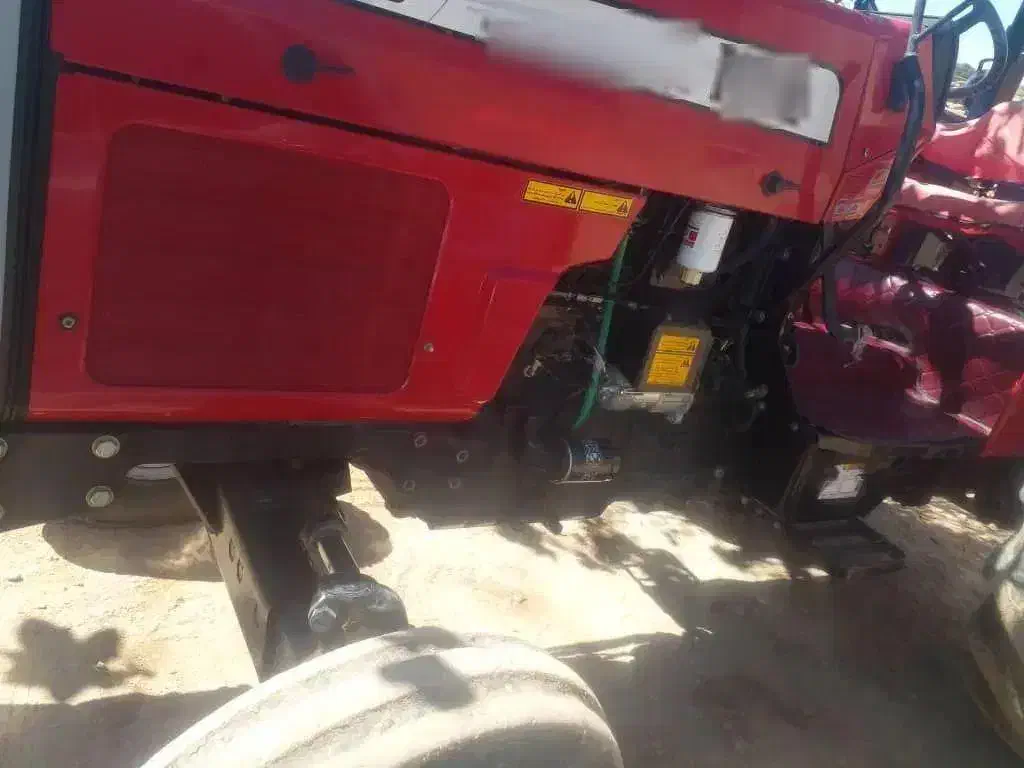 فرگسن 475|خودرو سنگین|شاهیوند, |دیوار