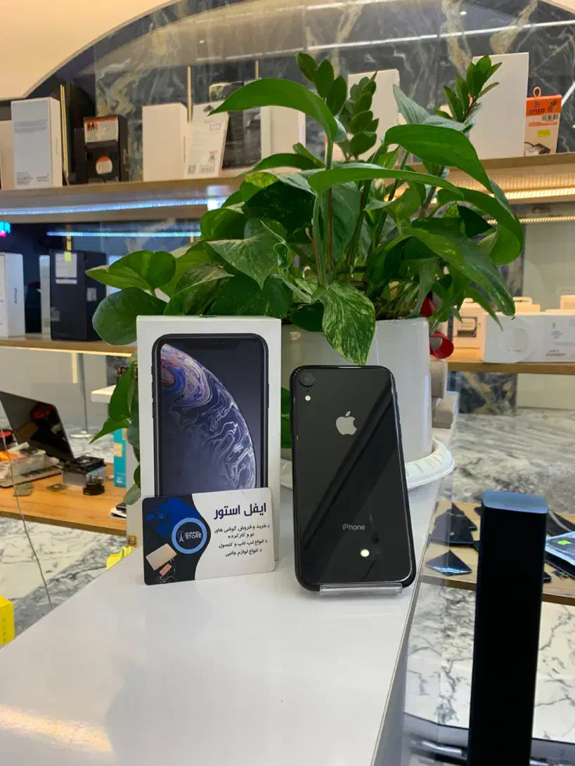 iphone xr 64 g|موبایل|تهران, صادقیه|دیوار