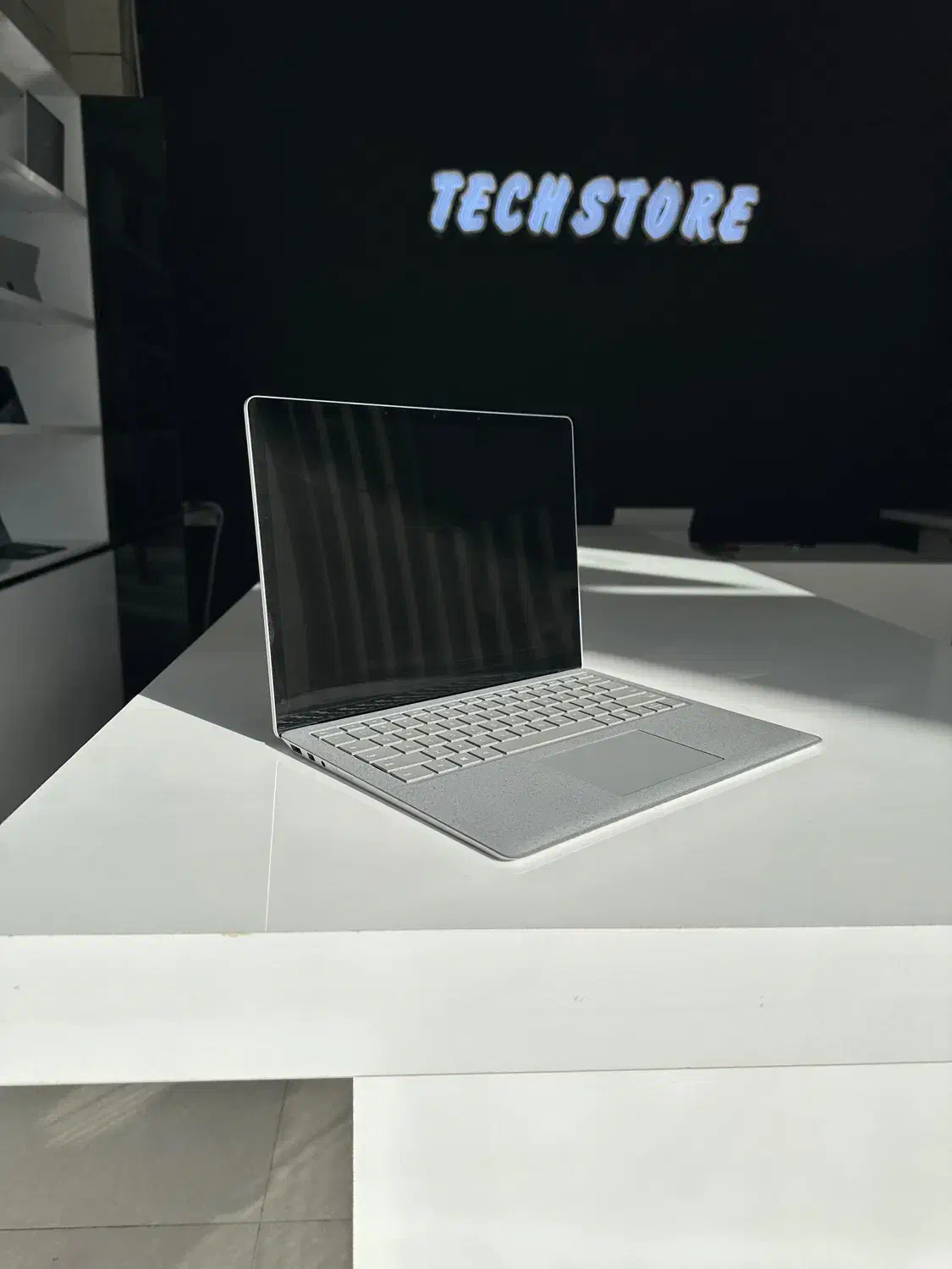سرفیس لپ تاپ 2 3 4 surface laptop|رایانه همراه|همدان, |دیوار