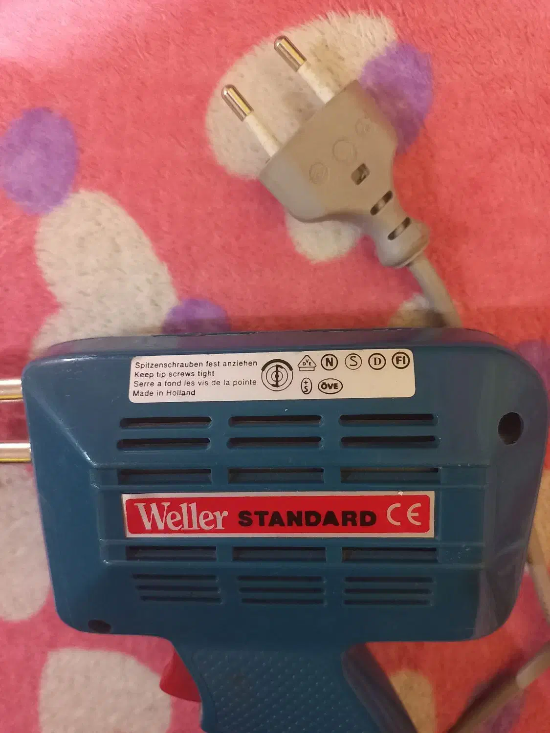 هویه ولر|ابزارآلات|تهران, ایران|دیوار