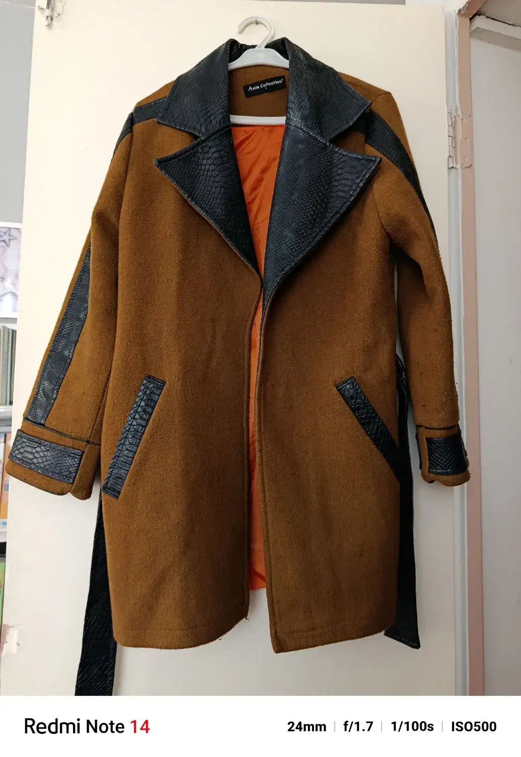 پالتو زنانه|لباس|فردیس, شهرک شهید حسینی|دیوار