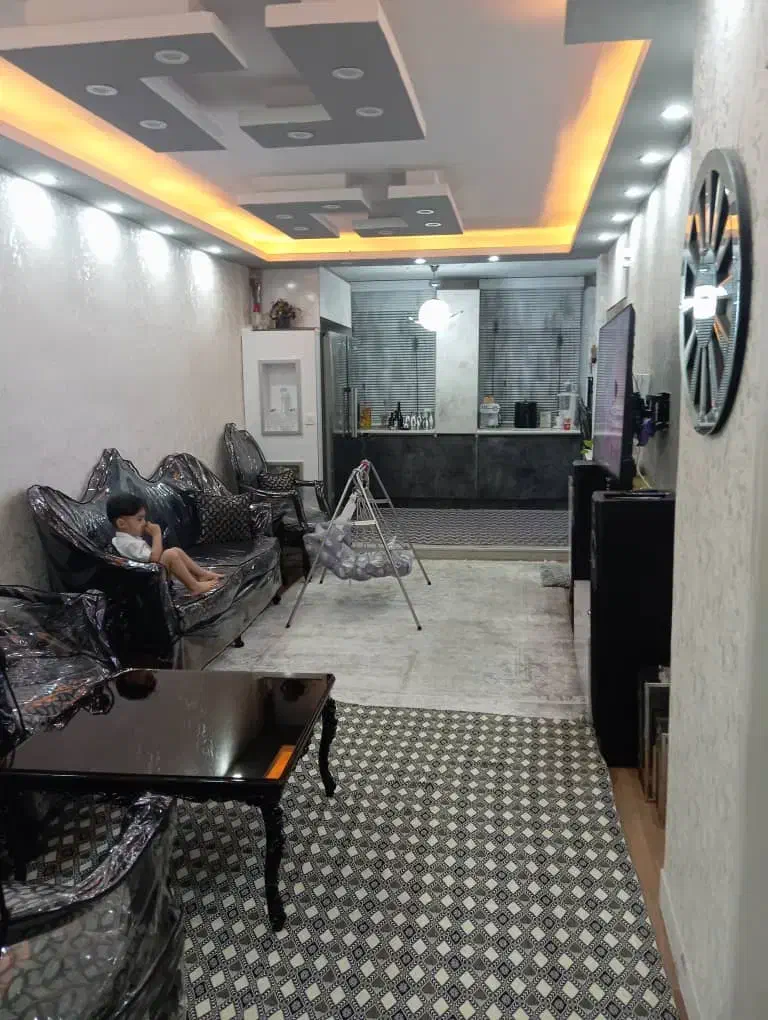 64متر/2خواب بزرگ/ط1تک واحدی/بی رقیب|فروش آپارتمان|تهران, جی|دیوار