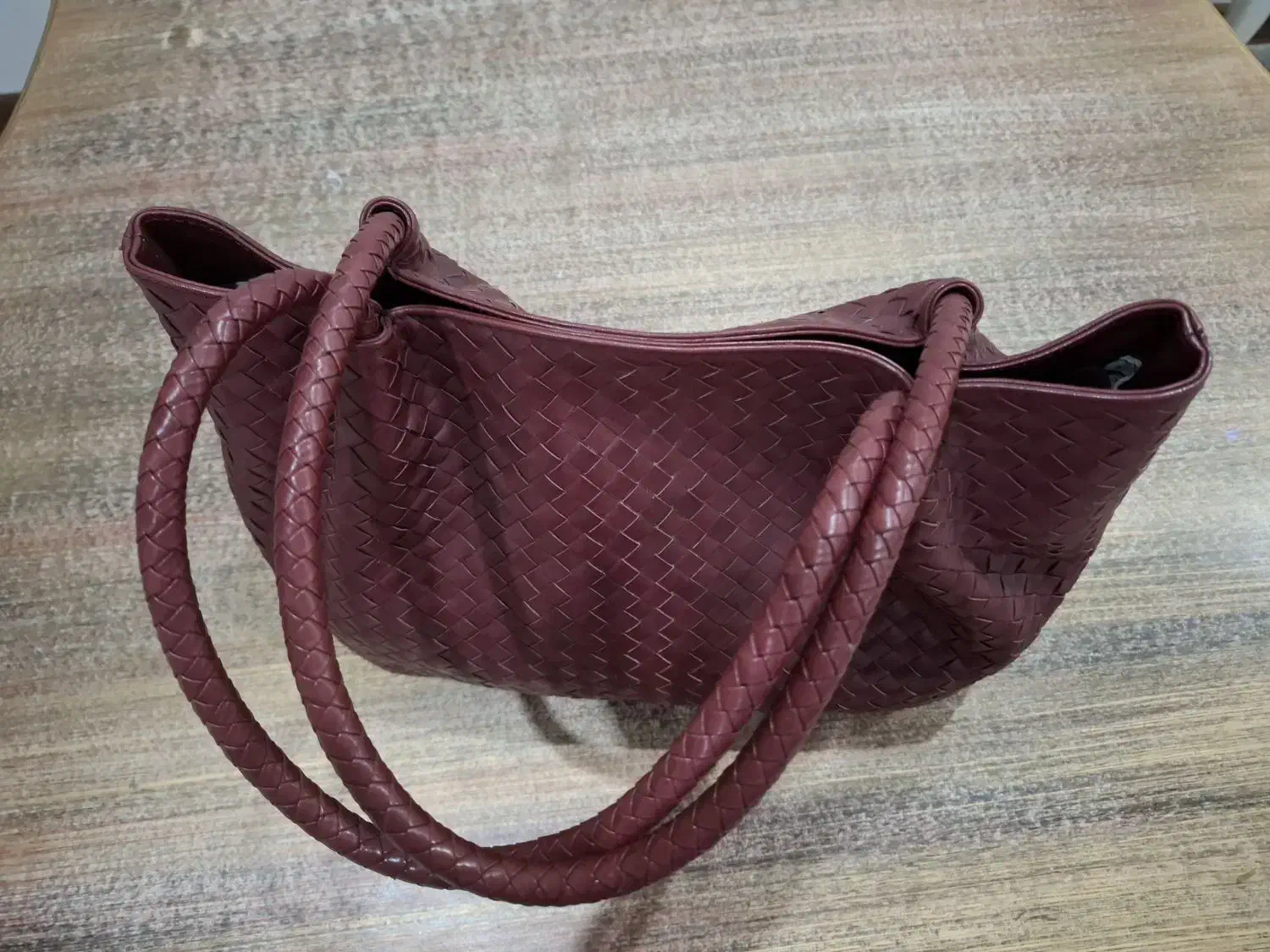 کیف بوتگا ونتا اورجینال|کیف، کفش، کمربند|تهران, دروس|دیوار