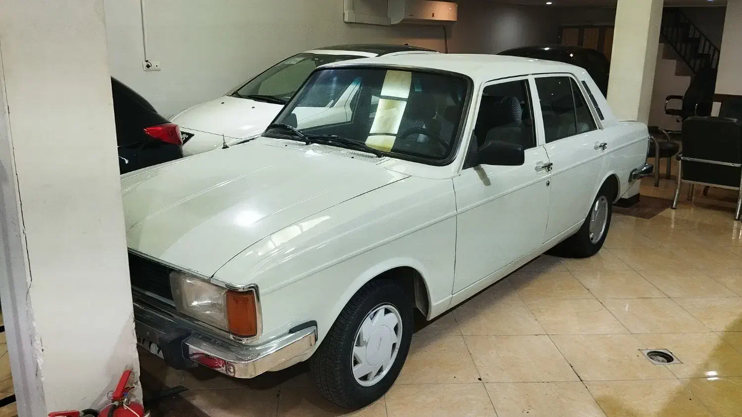 پیکان مدل 81استثنایی|خودرو سواری و وانت|یزد, |دیوار