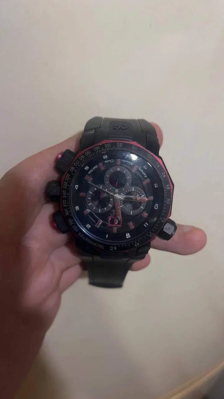 ساعت|ساعت|رشت, گلباغ نماز|دیوار