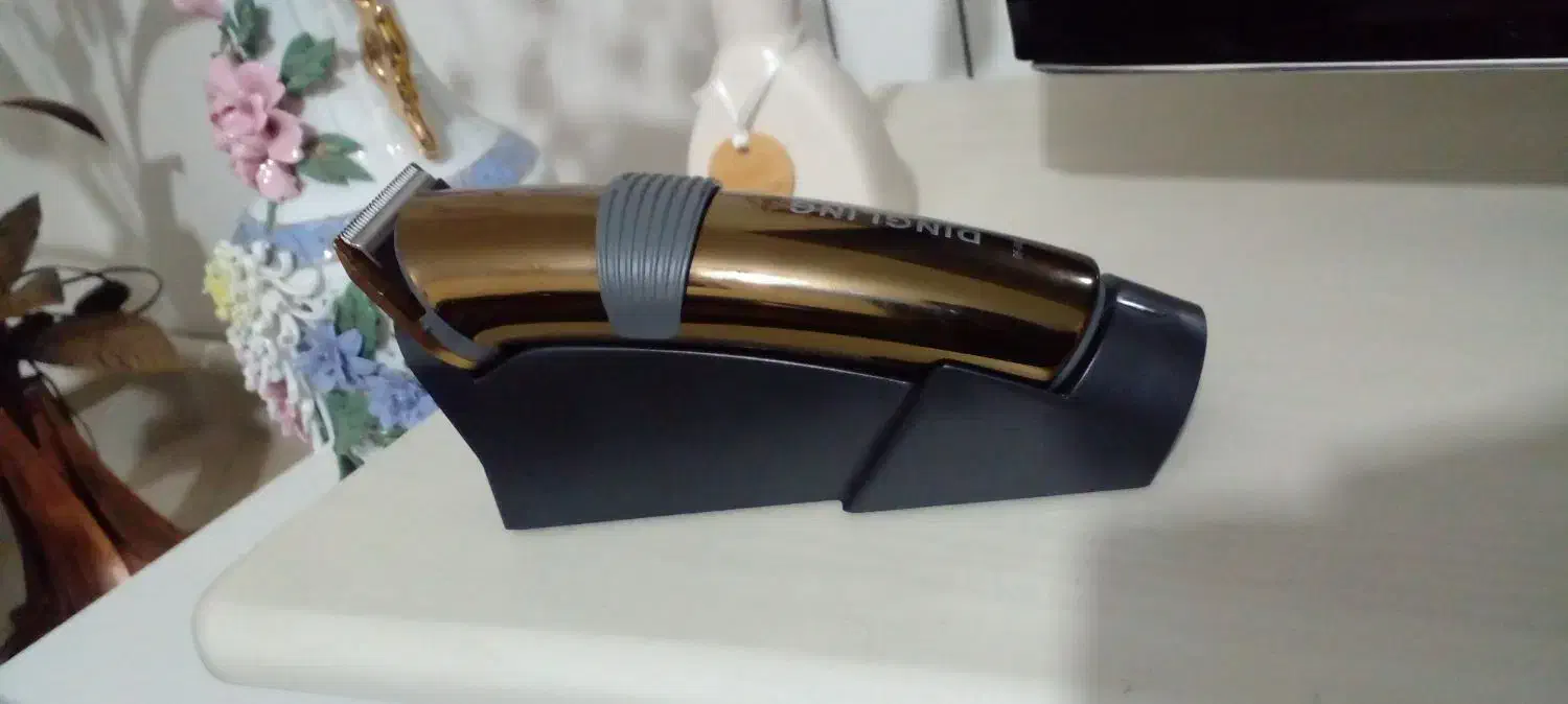 ماشین ریش دینگ لینک|آرایشی، بهداشتی، درمانی|مراغه, |دیوار