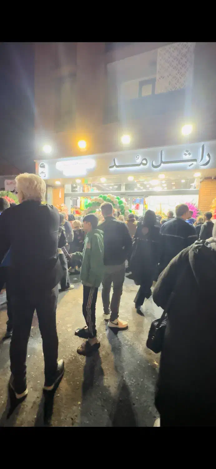 صندوق دار خانم آشنا به حسابداری|استخدام خدمات فروشگاه و رستوران|ری, فیروزآبادی|دیوار