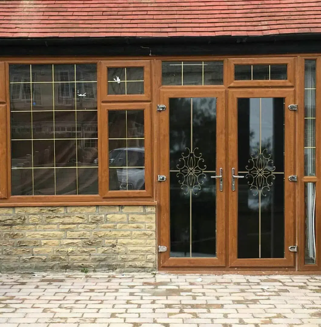 درب و پنجره پی وی سی|مصالح و تجهیزات ساختمان|معصومیه, |دیوار